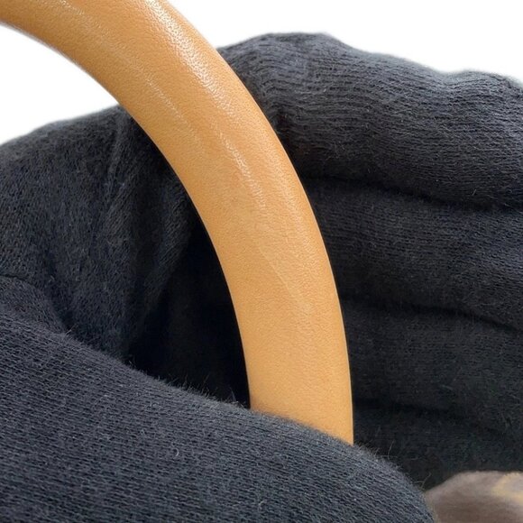 LOUIS VUITTON Keepall Size 45 Monogram Brown M41428 - Picture 8 of 15